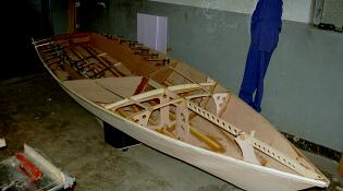 Cockpitseitenw�nde