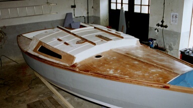 ... es nimmt kein Ende!